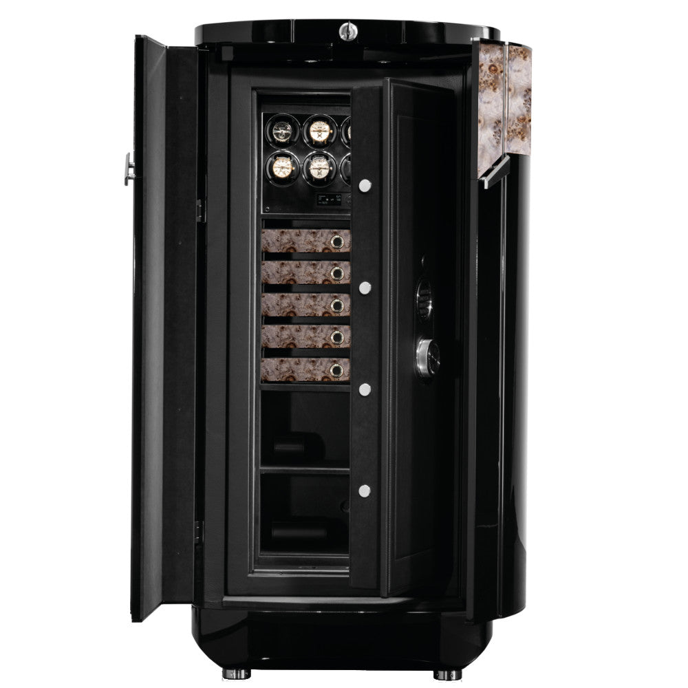 Galaxy XL-8 Time Mover Safe