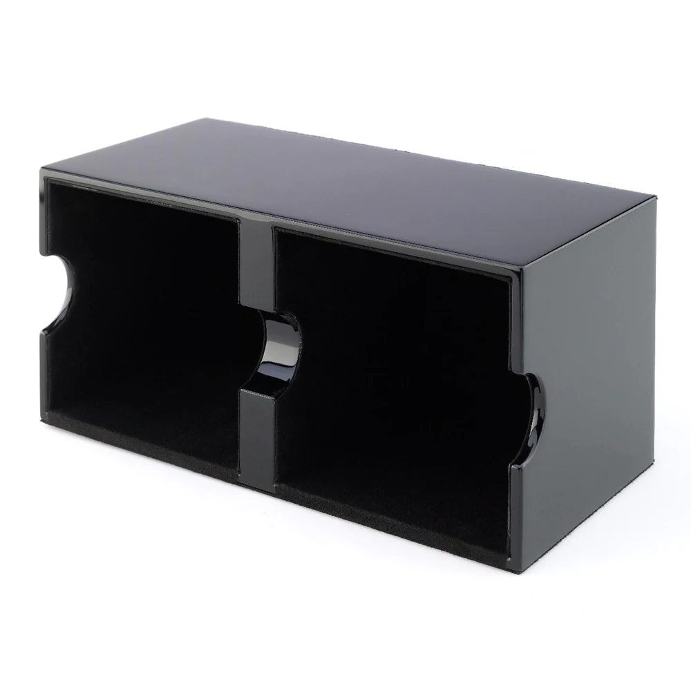 Rapport - Evolution Double Storage Case | FRO42