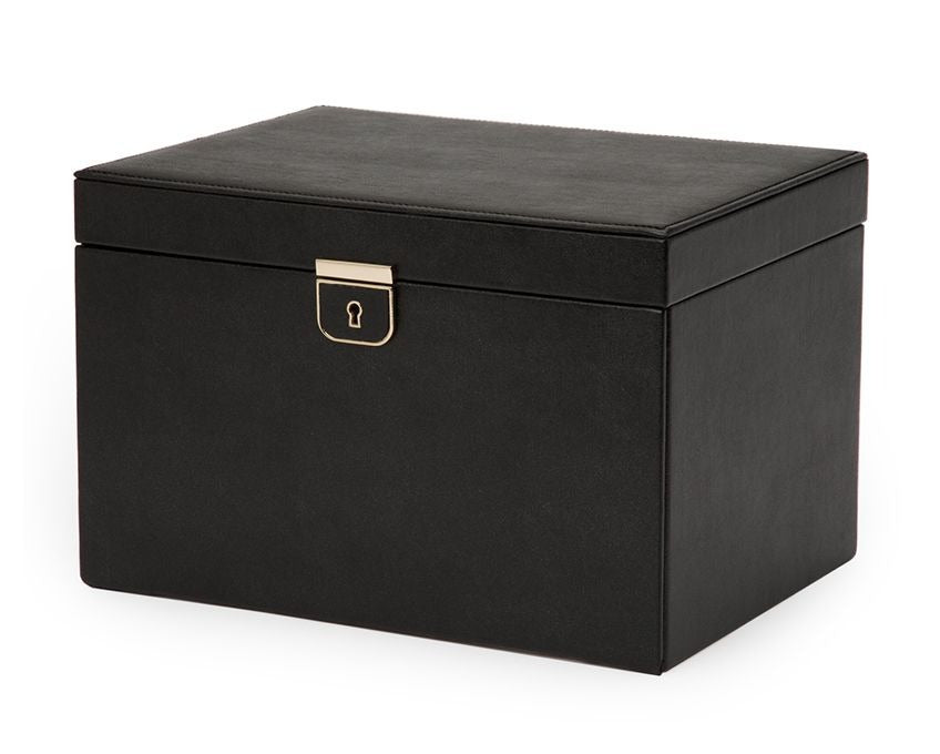 Wolf - Palermo Jewelry Train Case | 213002