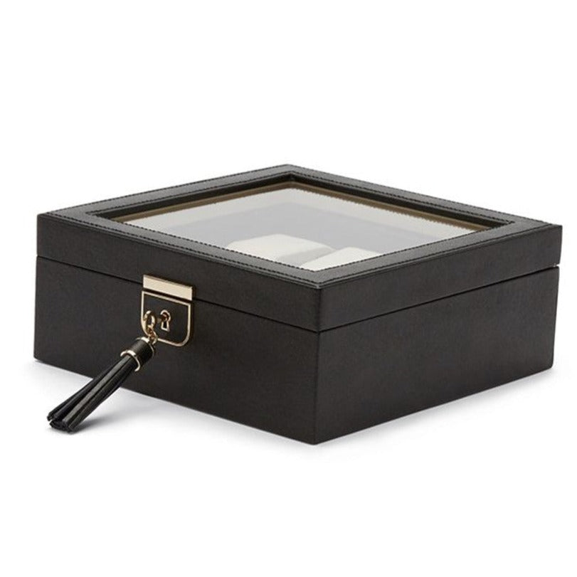 Wolf - Palermo 6-Unit Watch Box | 213802