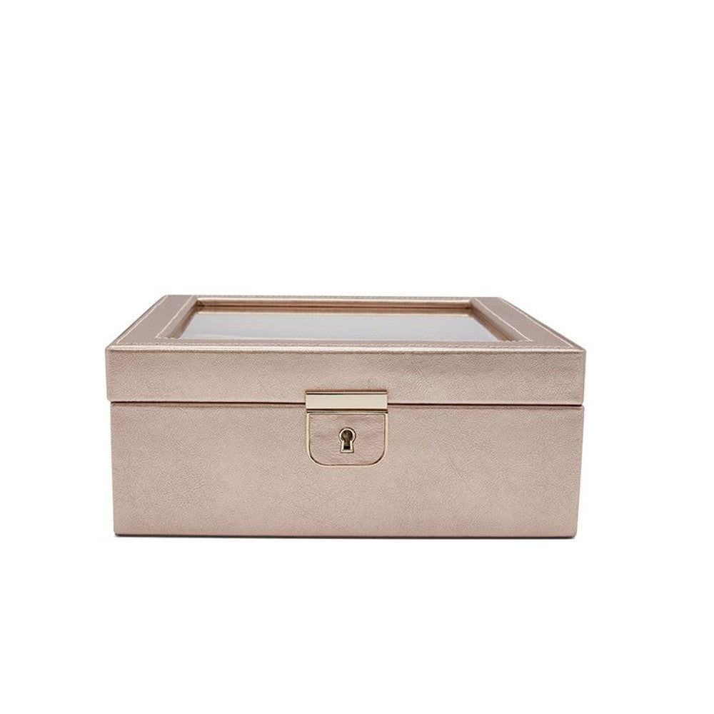 Wolf - Palermo 6-Unit Watch Box | 213816