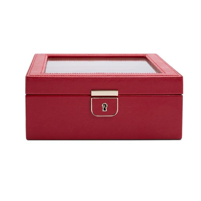 Wolf - Palermo 6-Unit Watch Box | 213872