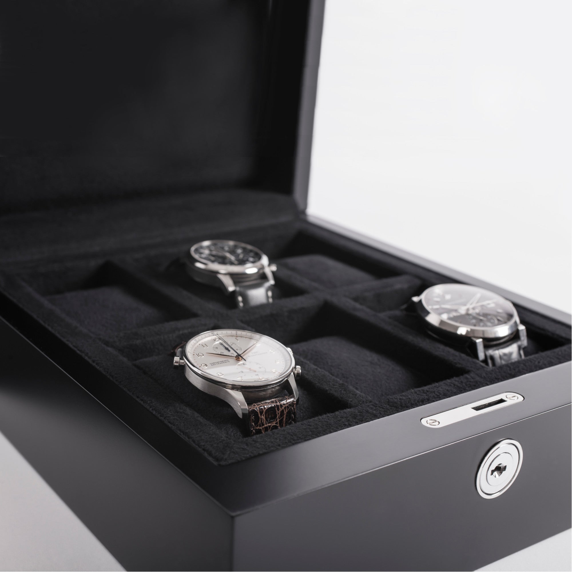 Neo 6 Watch Storage Box