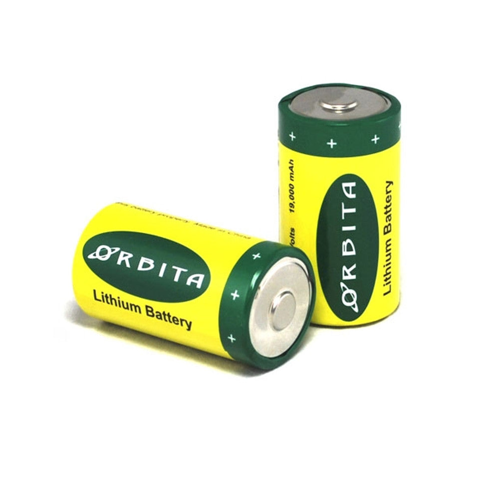 Orbita Sparta Single-Unit Watch Winder in Bold Green - Watchwindersplus