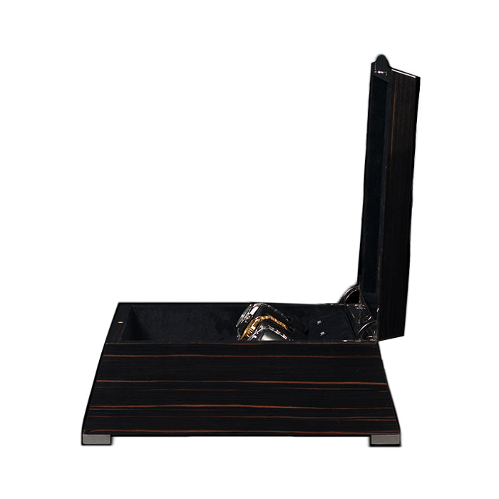 Orbita Artisan "Dali's Birth of A Man" 3-Unit Watch Winder