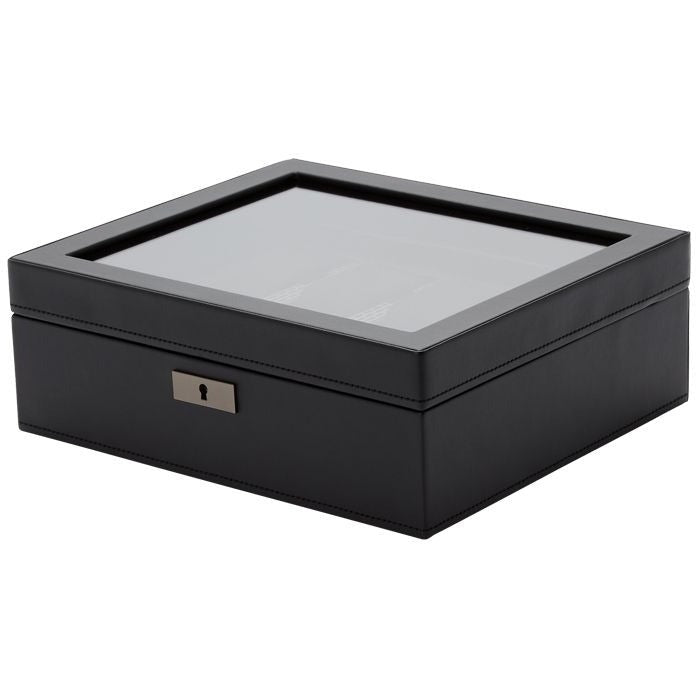 Wolf - Axis 8-Unit Watch Box | 488003