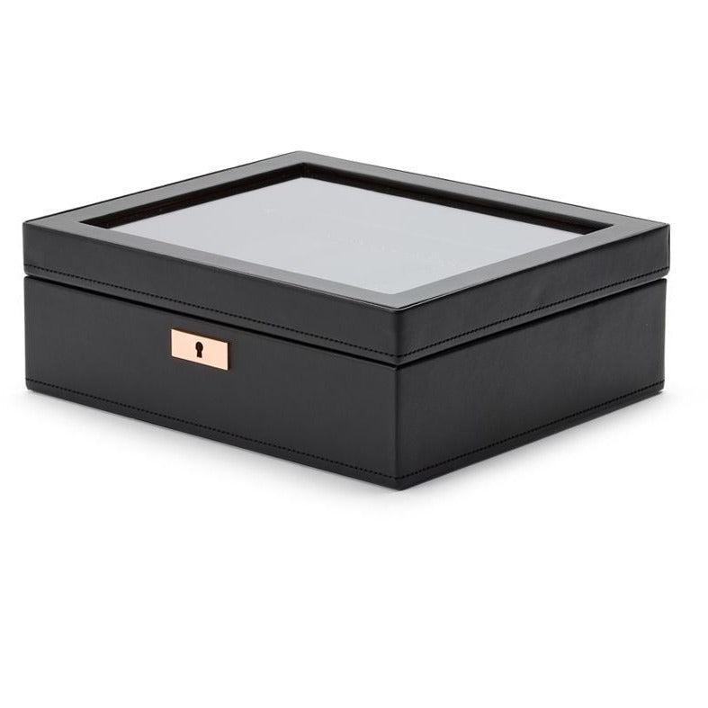Wolf - Axis 8-Unit Watch Box | 488016