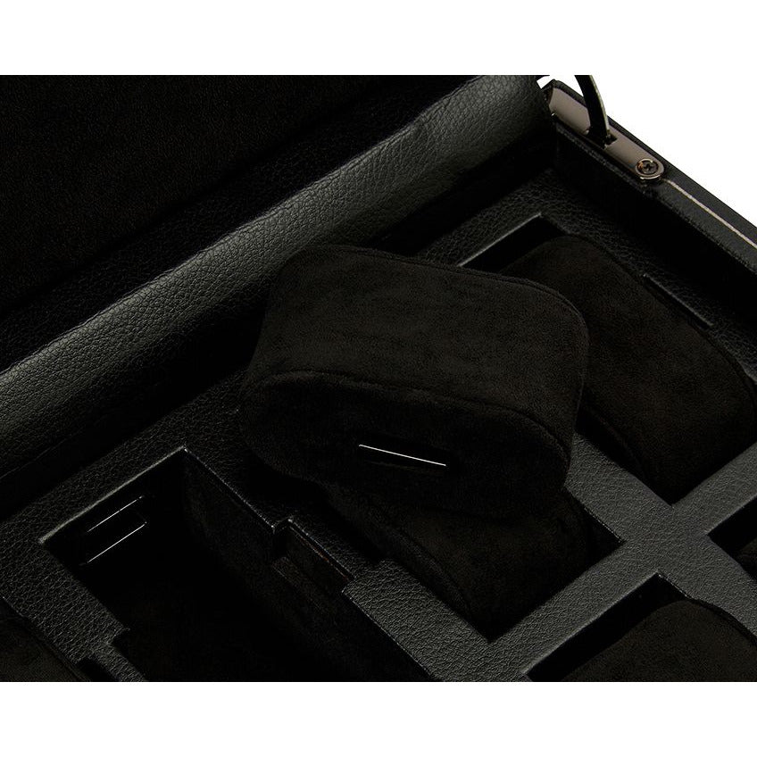 Wolf - British Racing 8-Unit Watch Box | 792602