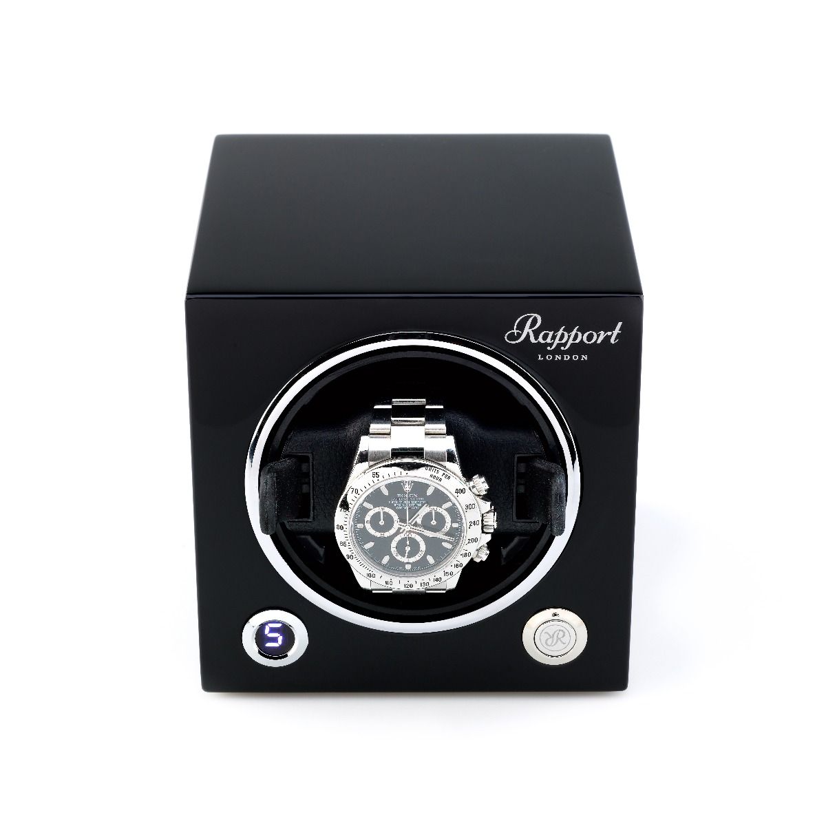 Evolution Single Watch Winder