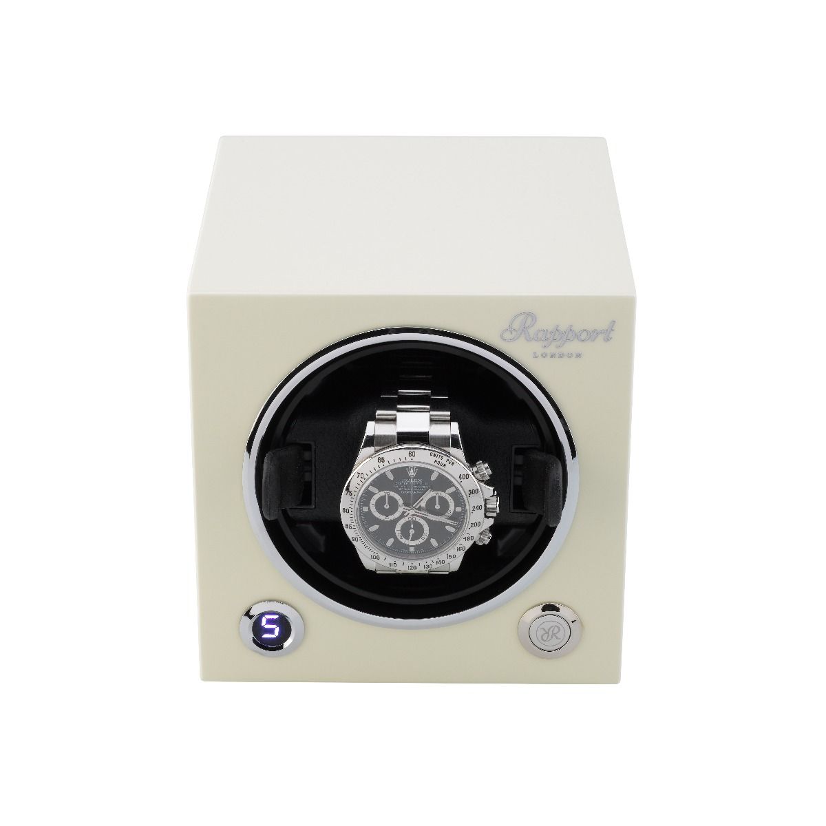 Evolution Single Watch Winder