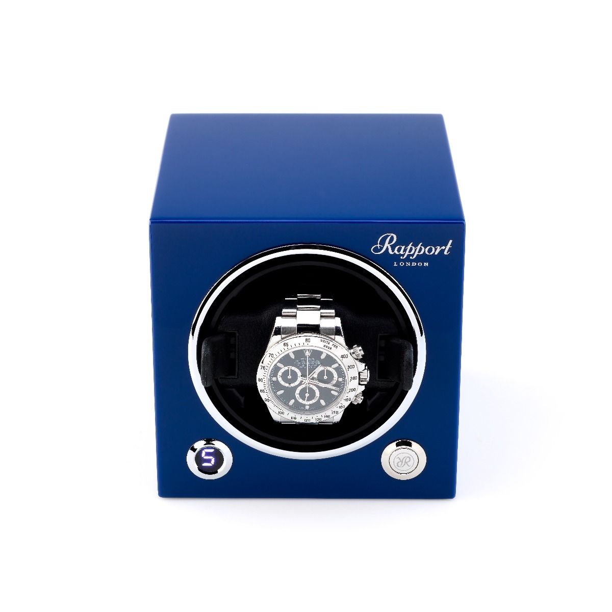 Evolution Single Watch Winder