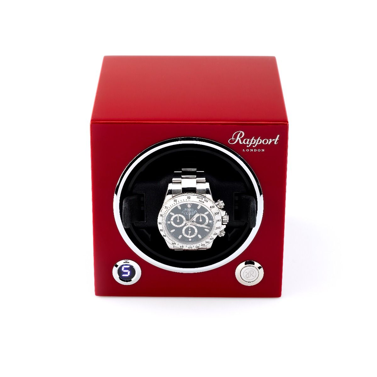 Evolution Single Watch Winder