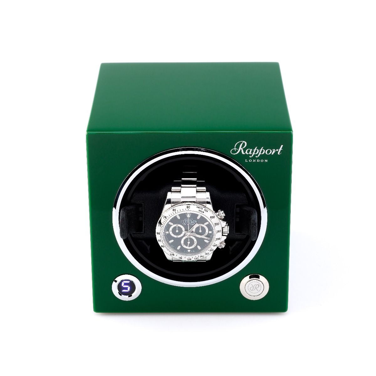 Evolution Single Watch Winder