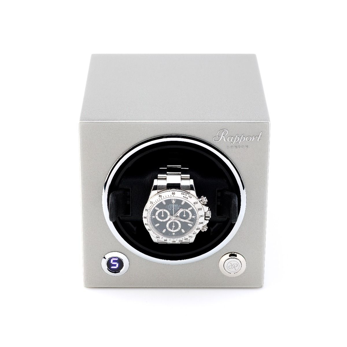 Evolution Single Watch Winder