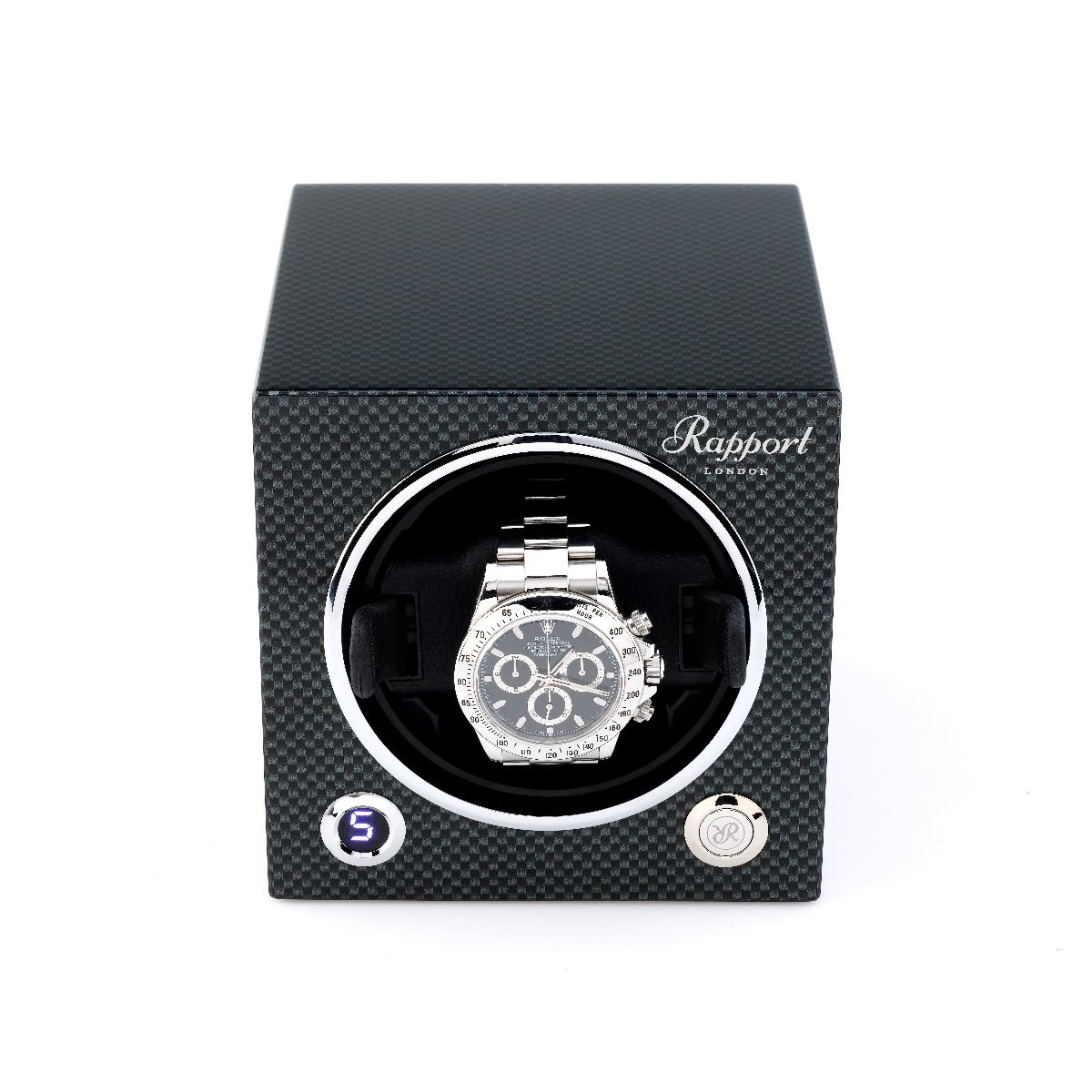 Evolution Single Watch Winder