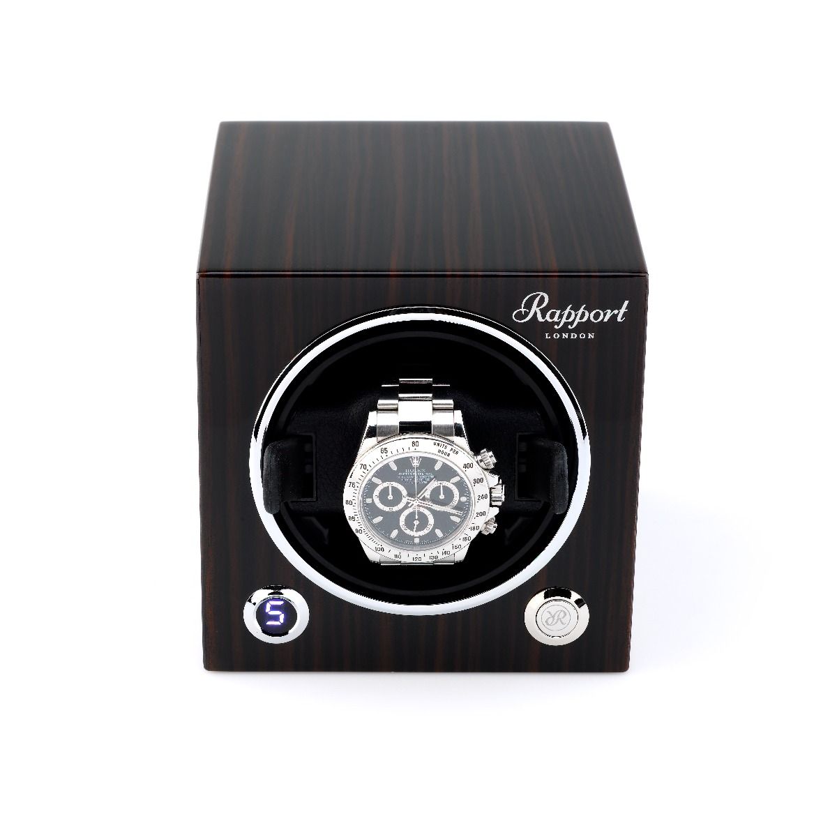 Evolution Single Watch Winder