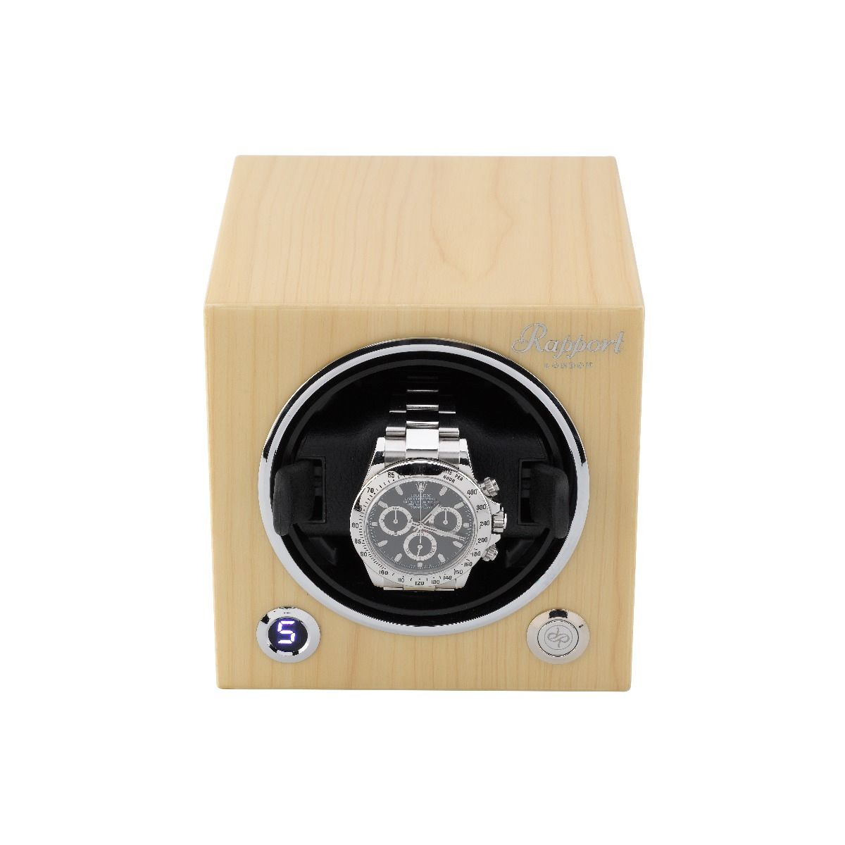 Evolution Single Watch Winder