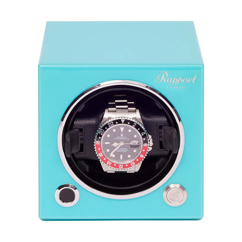 Evolution Single Watch Winder