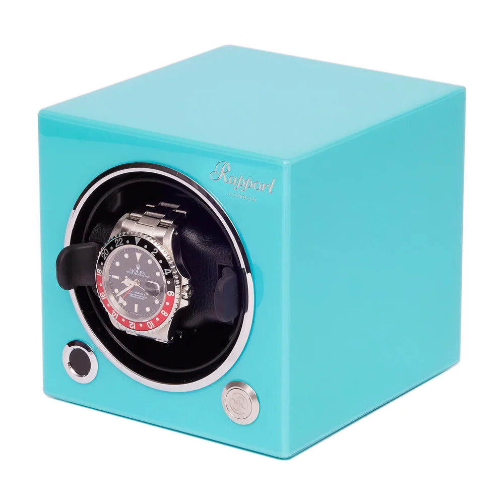 Evolution Single Watch Winder