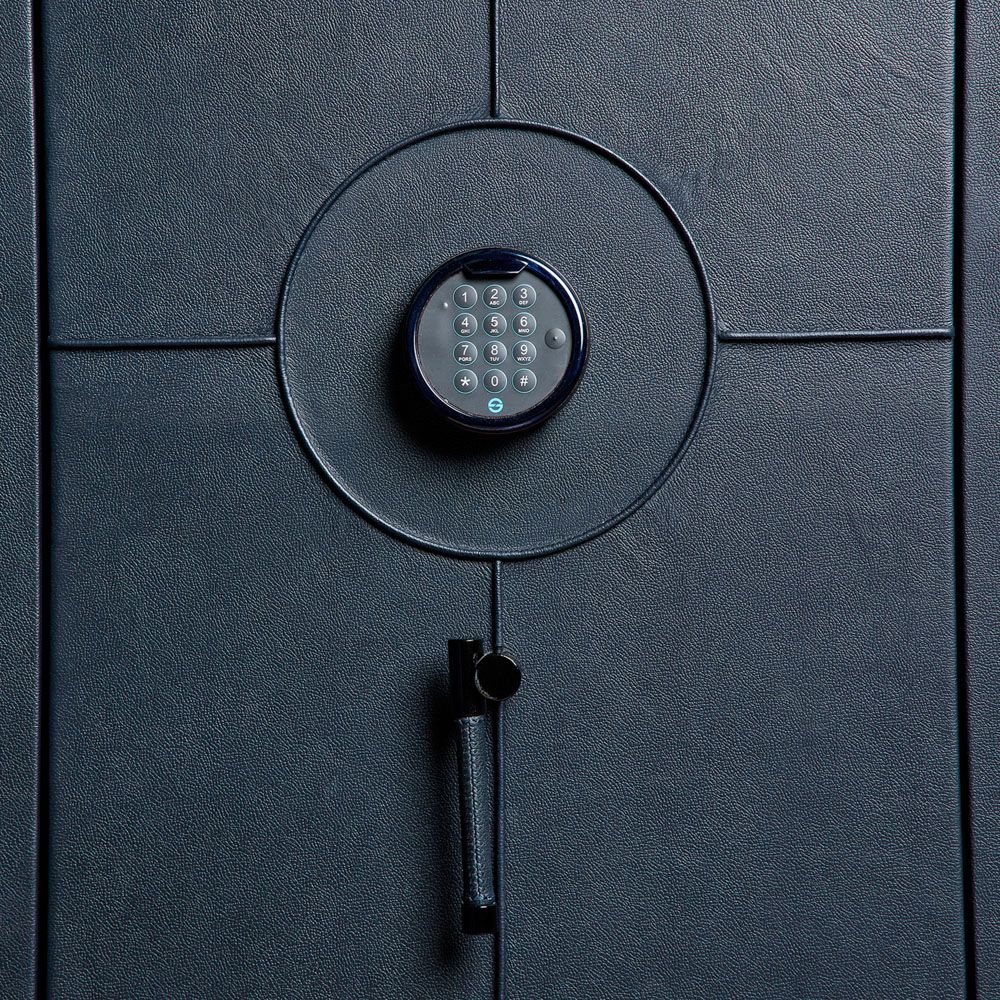 Wolf - Churchill 12-unit Watch Winding Safe | 481216