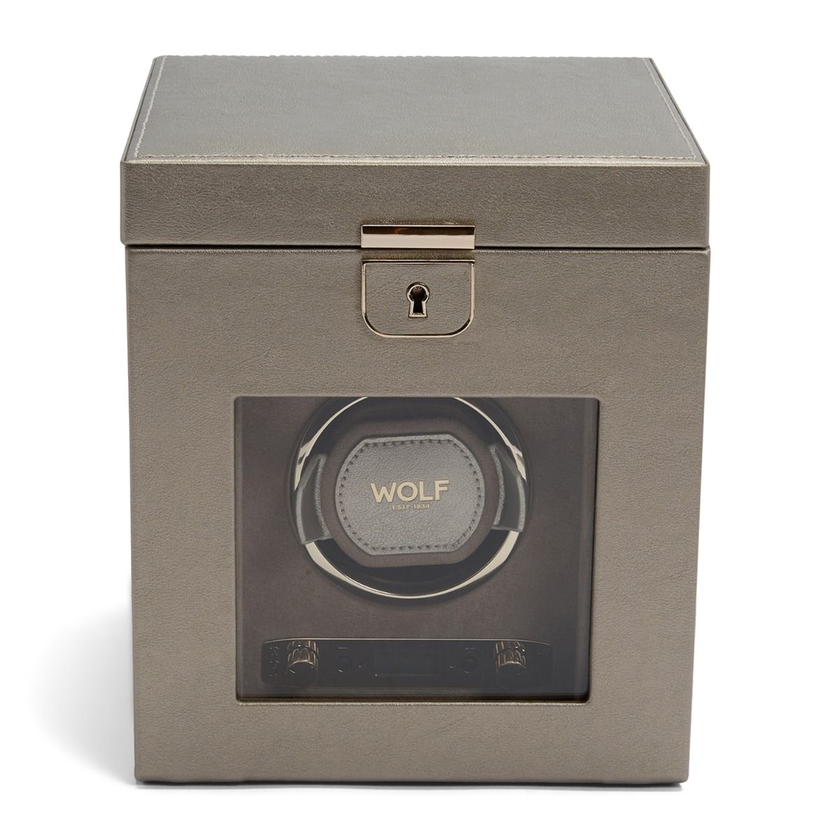 Wolf - Palermo Single Watch Winder | 213778