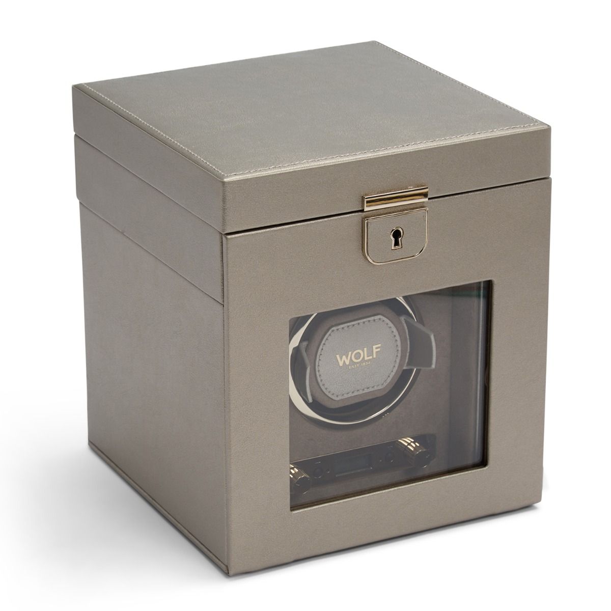 Wolf - Palermo Single Watch Winder | 213778