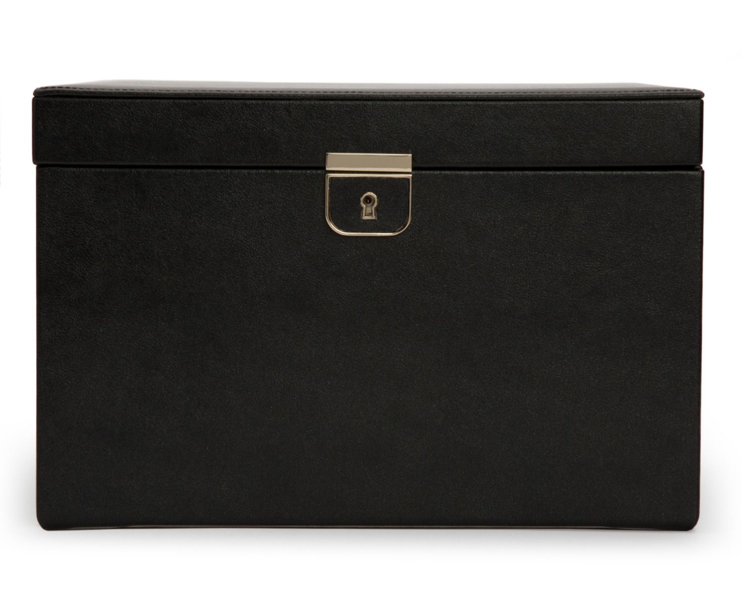 Wolf - Palermo Jewelry Train Case | 213002