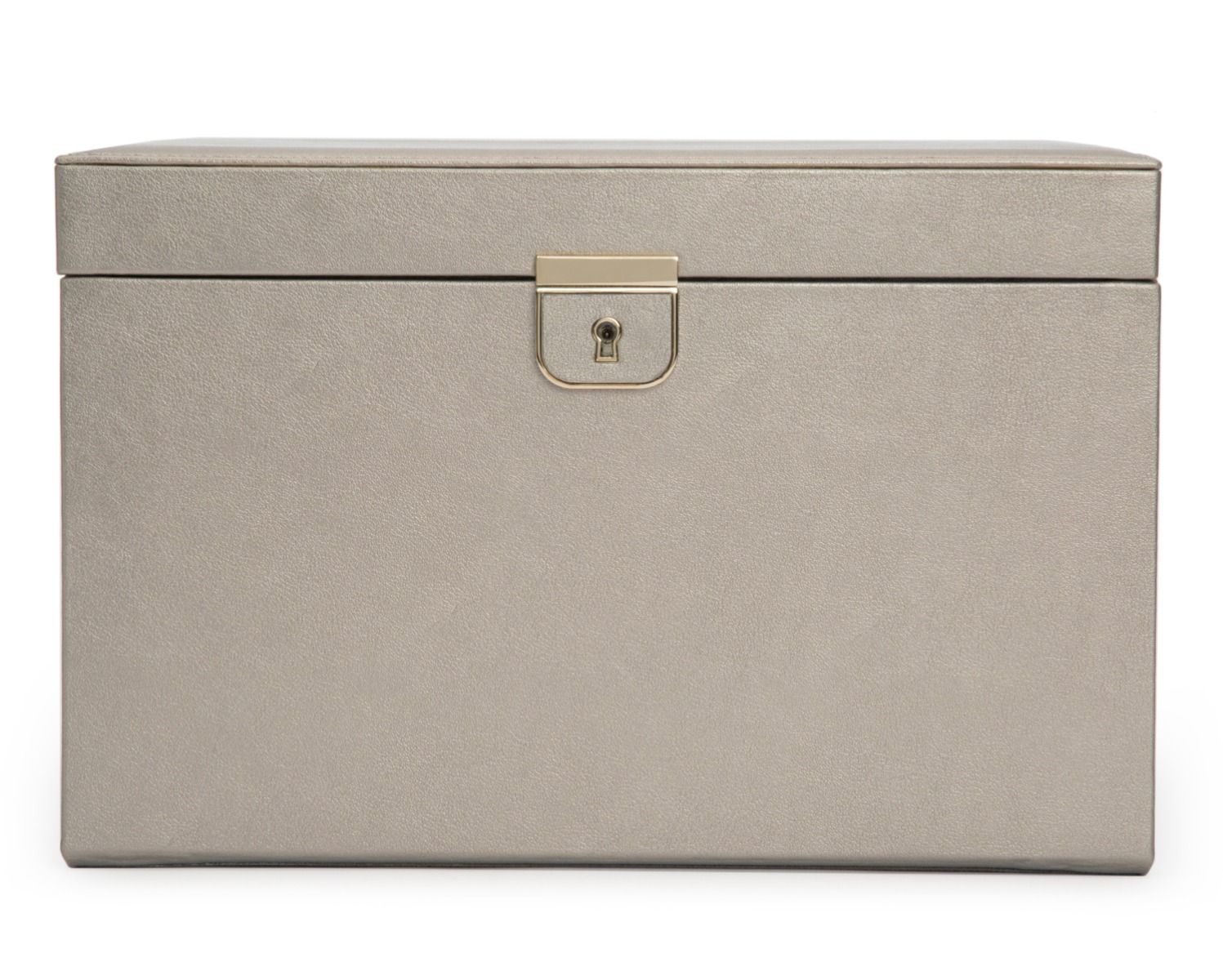 Wolf - Palermo Jewelry Train Case | 213078