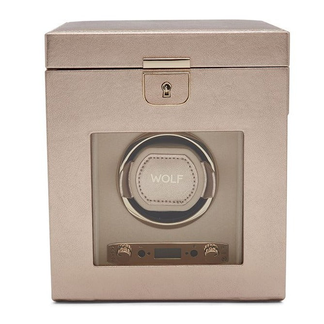 Wolf - Palermo Single Watch Winder | 213716