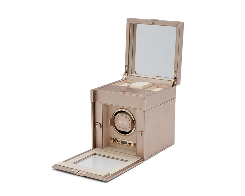 Wolf - Palermo Single Watch Winder | 213716