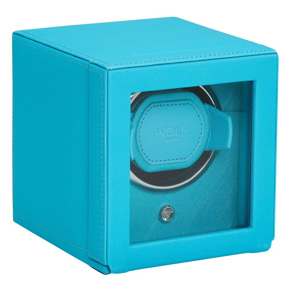 Wolf - Cub Single Watch Winder | 461124