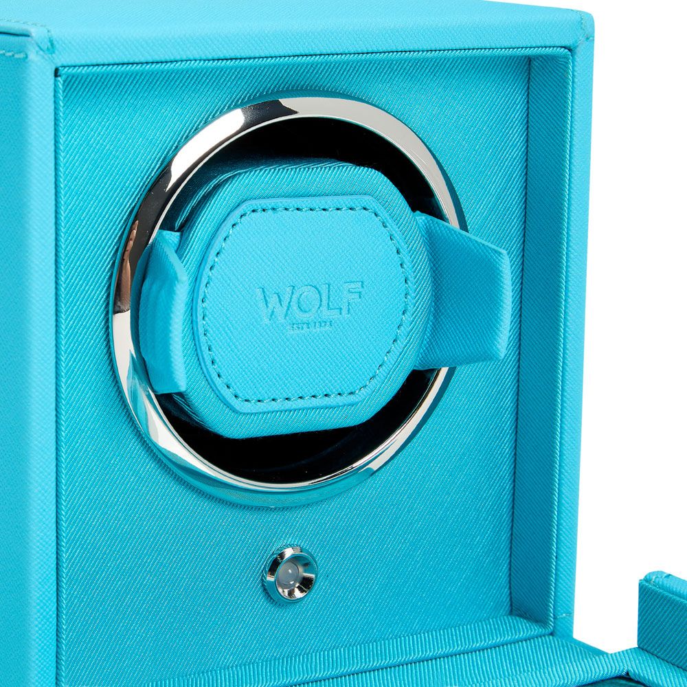 Wolf - Cub Single Watch Winder | 461124