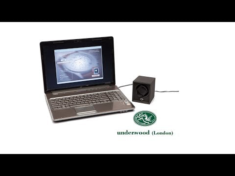 Underwood (London) - Winder Programming Software & USB Cable | UN/PROG