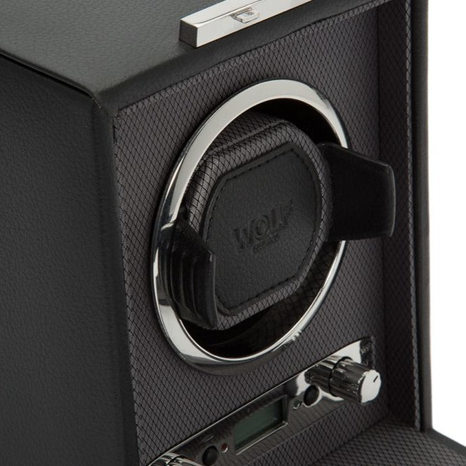 Wolf - Viceroy Single Watch Winder | 456002