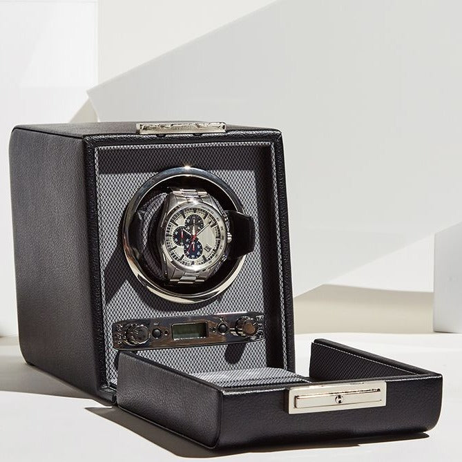 Wolf - Viceroy Single Watch Winder | 456002