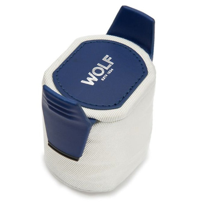 Wolf - Navigator Cub Single Watch Winder | 462404 - Watchwindersplus