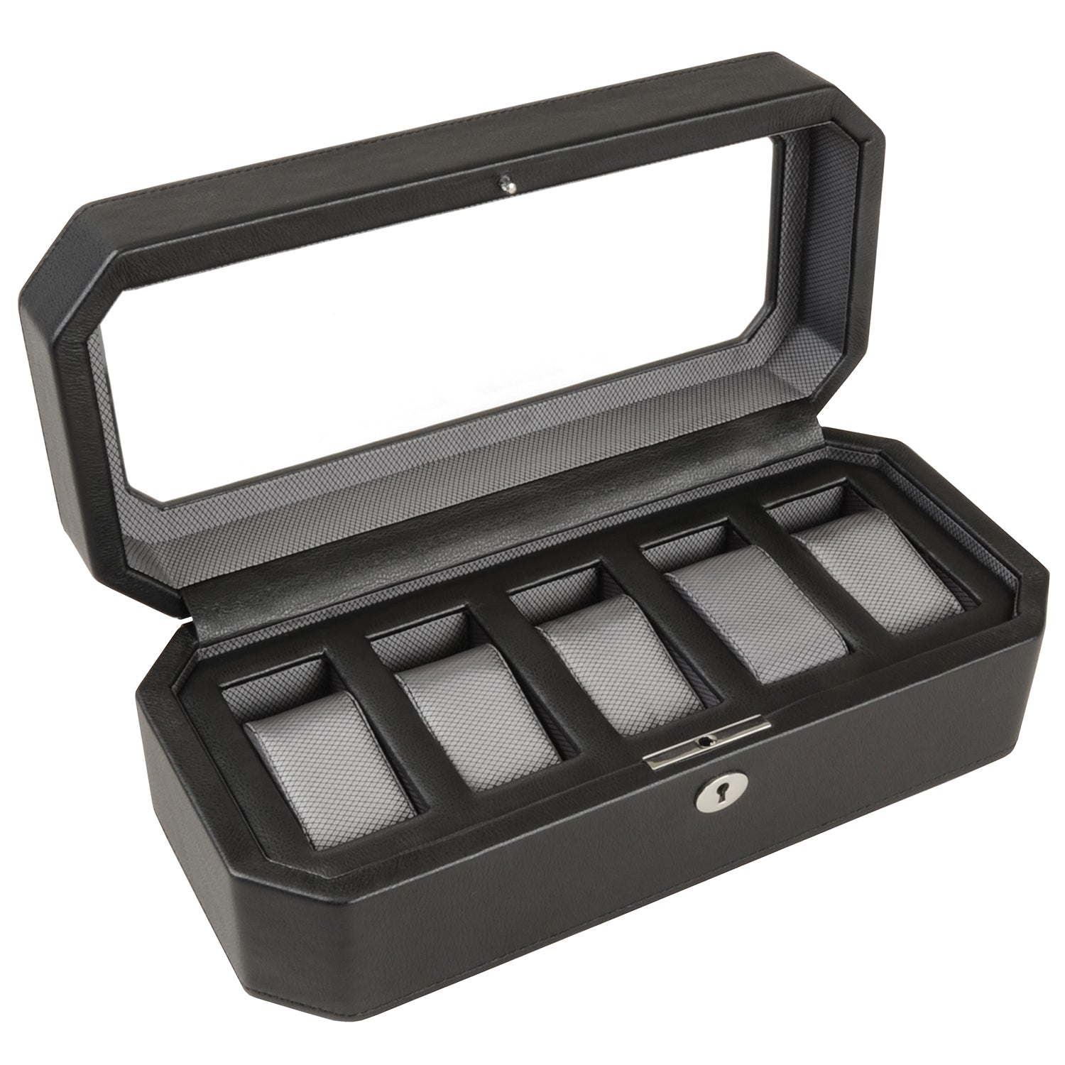 Wolf - Windsor 5-Unit Watch Box | 4583029