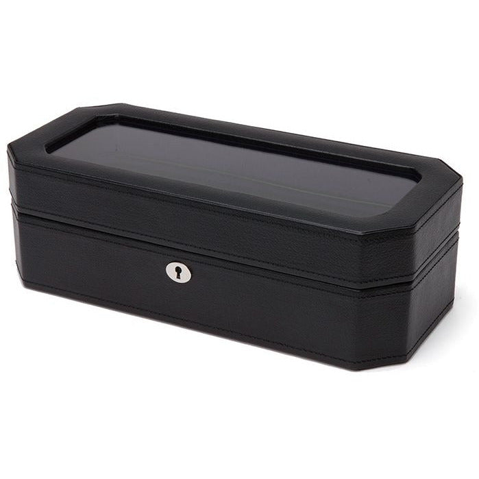 Wolf - Windsor 5-Unit Watch Box | 458303