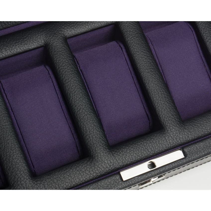 Wolf - Windsor 5-Unit Watch Box | 458303