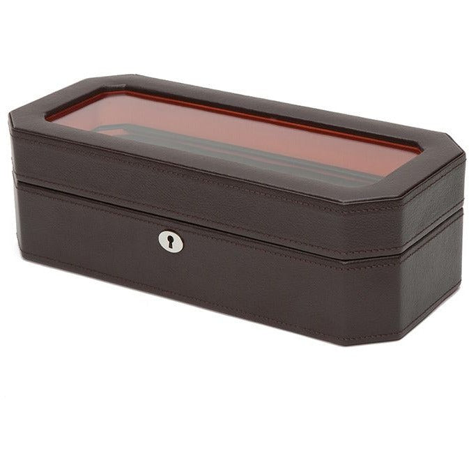 Wolf - Windsor 5-Unit Watch Box | 458306