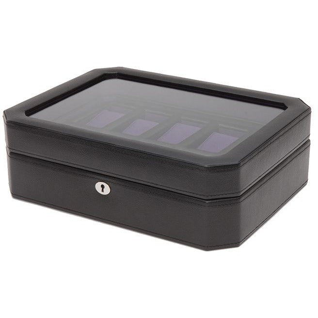 Wolf - Windsor 10-Unit Watch Box | 458403