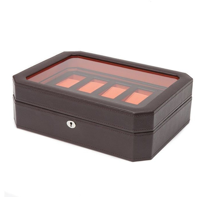 Wolf - Windsor 10-Unit Watch Box | 458406