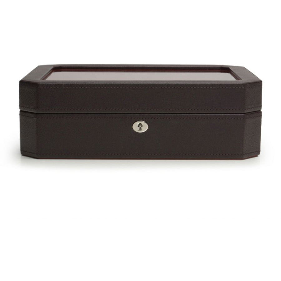 Wolf - Windsor 10-Unit Watch Box | 458406