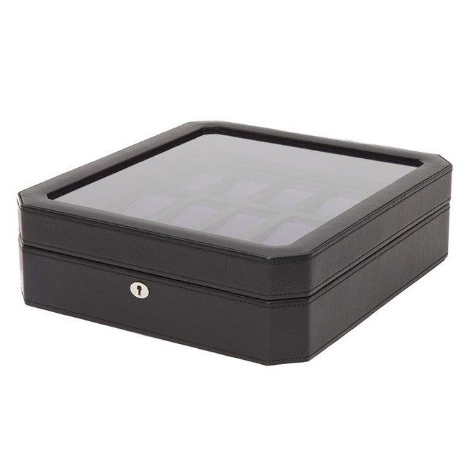 Wolf - Windsor 15-Unit Watch Box | 458503