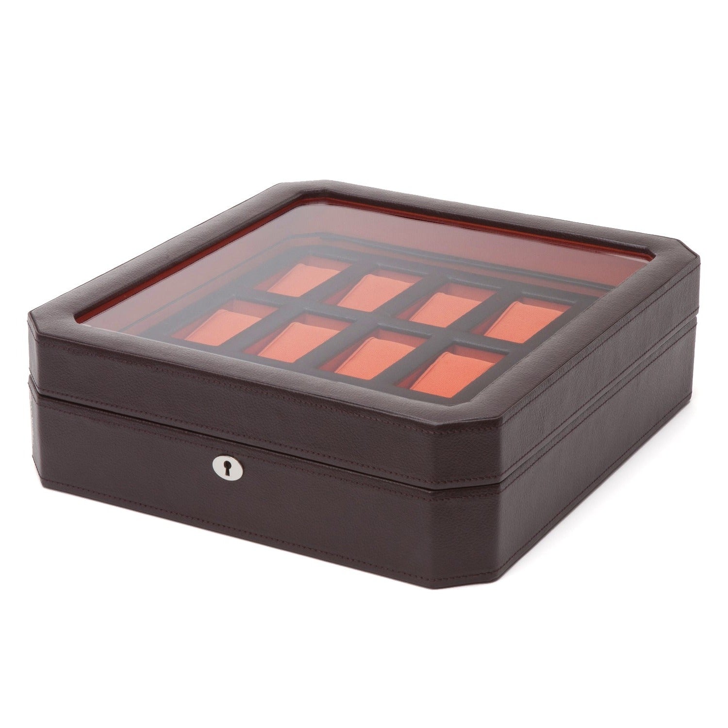 Wolf - Windsor 15-Unit Watch Box | 458506