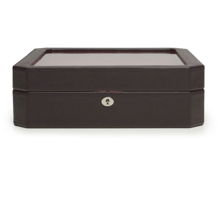 Wolf - Windsor 15-Unit Watch Box | 458506