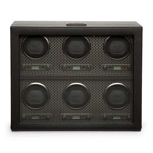 Wolf 6 online watch winder