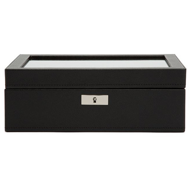 Wolf - Roadster 8-Unit Watch Box | 477456 - Watchwindersplus