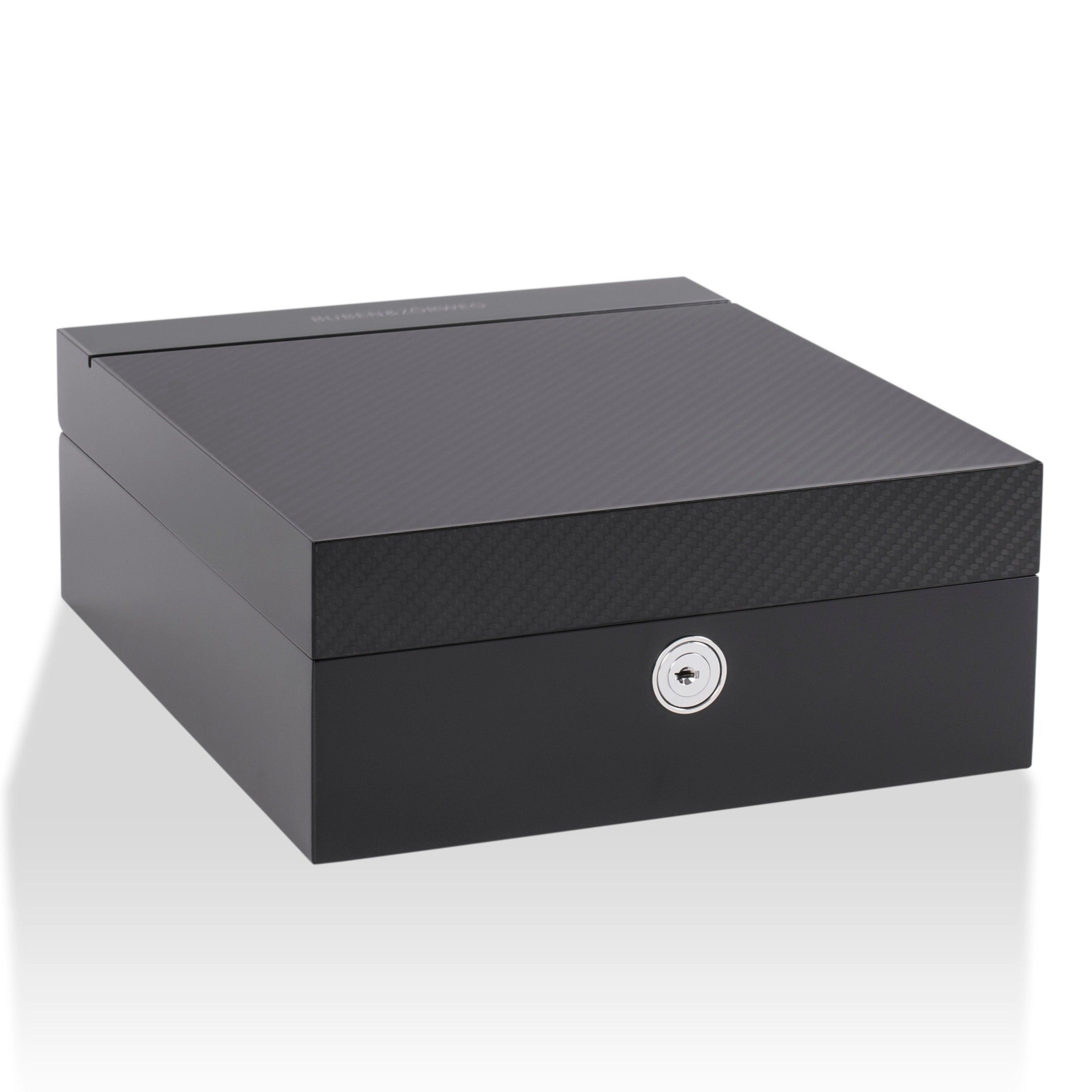 Neo 6 Watch Storage Box