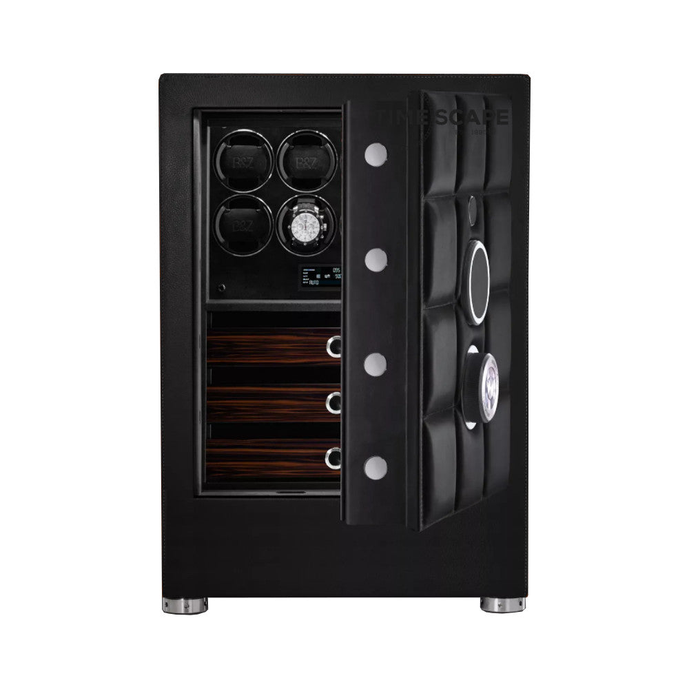 Orbita DIY 3-Unit Programmable Watch Winder